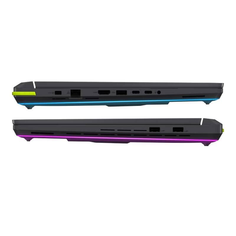 لپ تاپ گیمینگ ایسوس 16 اینچی ROG Strix G16 G615JMR Core i7 14650HX 16GB 1TB SSD RTX5060