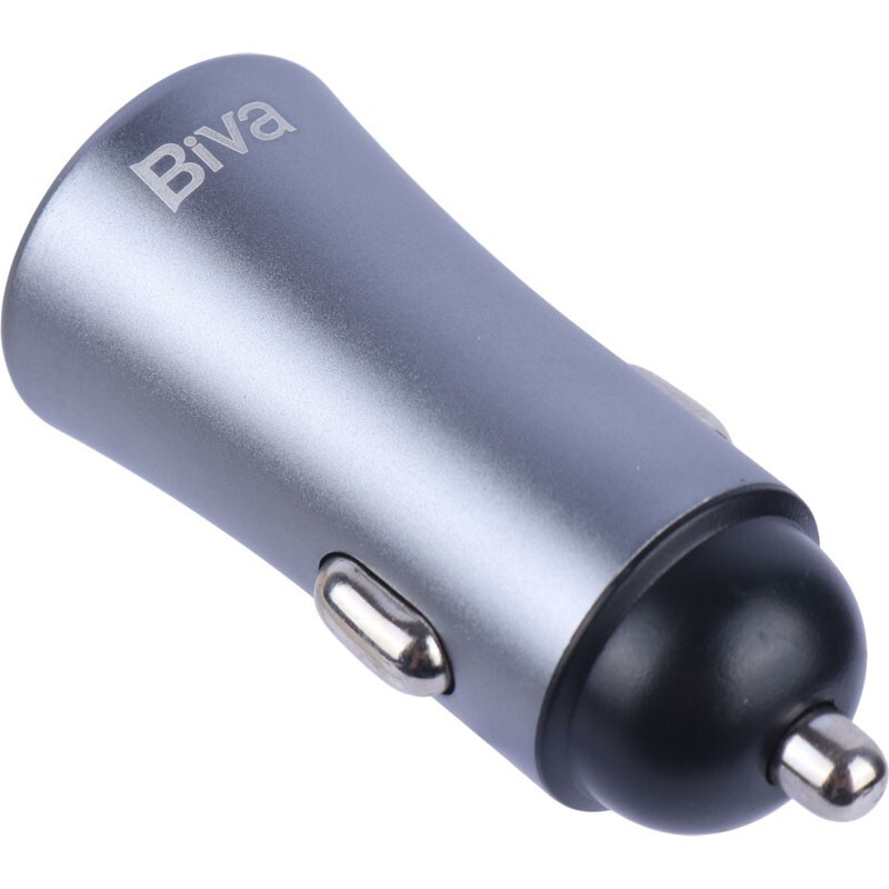 شارژر فندکی 22.5 وات بیوا CC-23