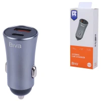 شارژر فندکی 22.5 وات بیوا CC-23
