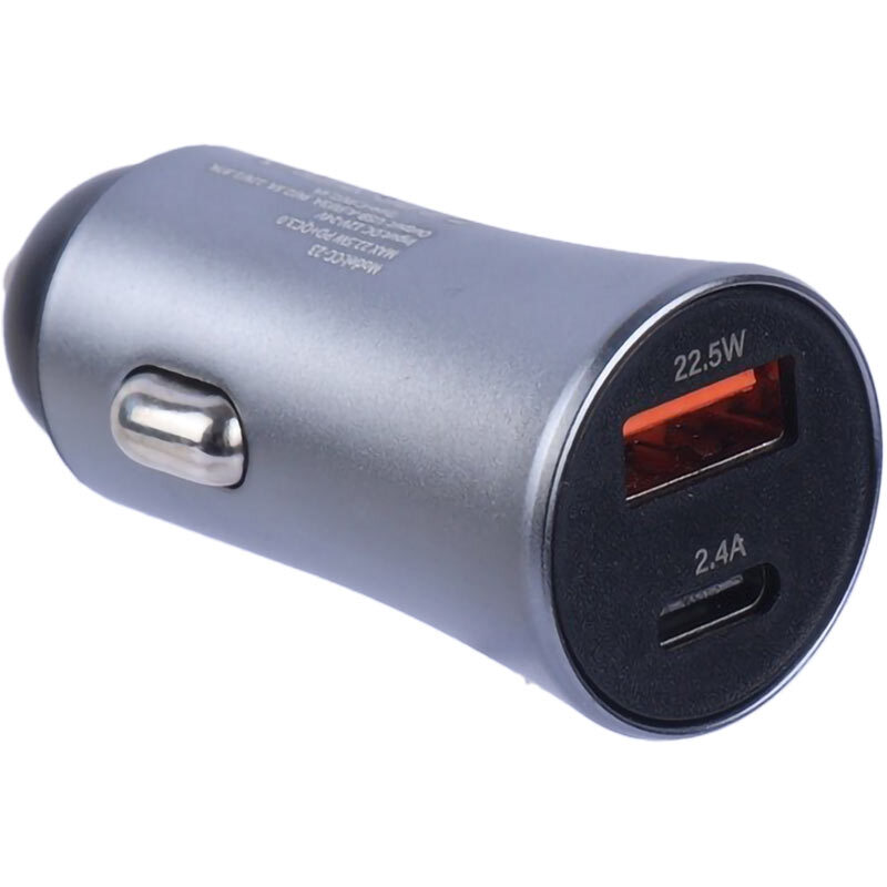 شارژر فندکی 22.5 وات بیوا CC-23