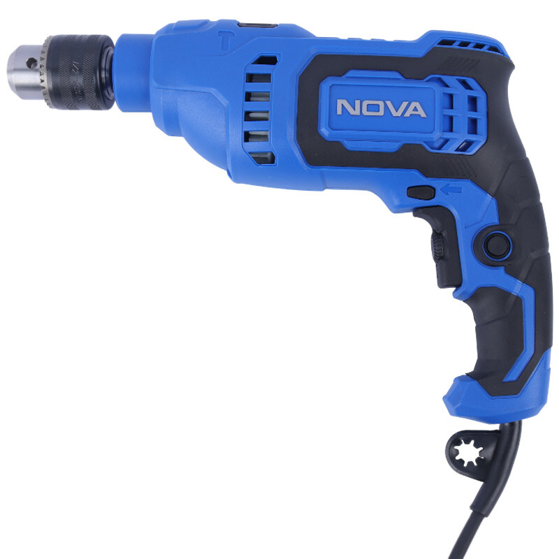 دریل برقی چکشی Nova 2233
