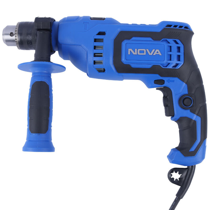 دریل برقی چکشی Nova 2233