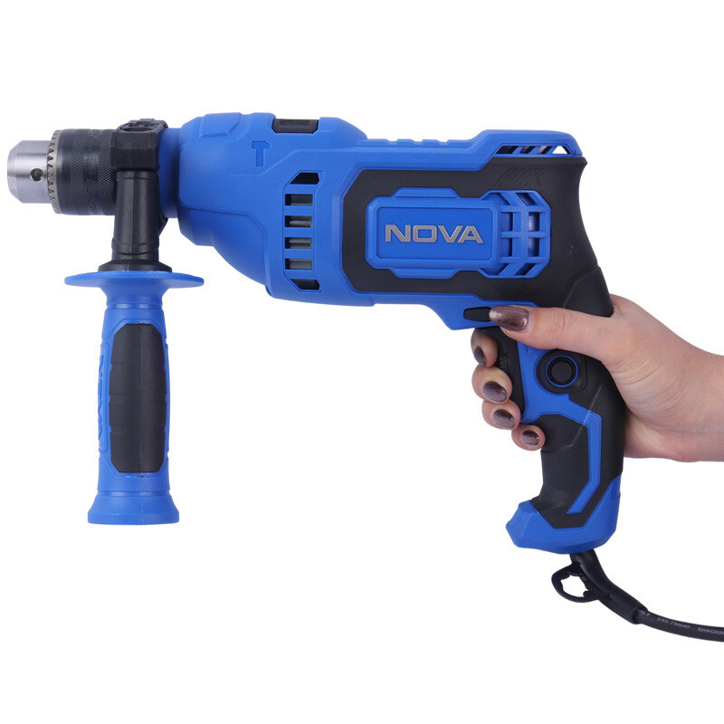 دریل برقی چکشی Nova 2233