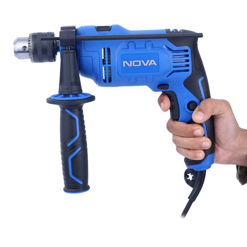 دریل برقی چکشی Nova 2231