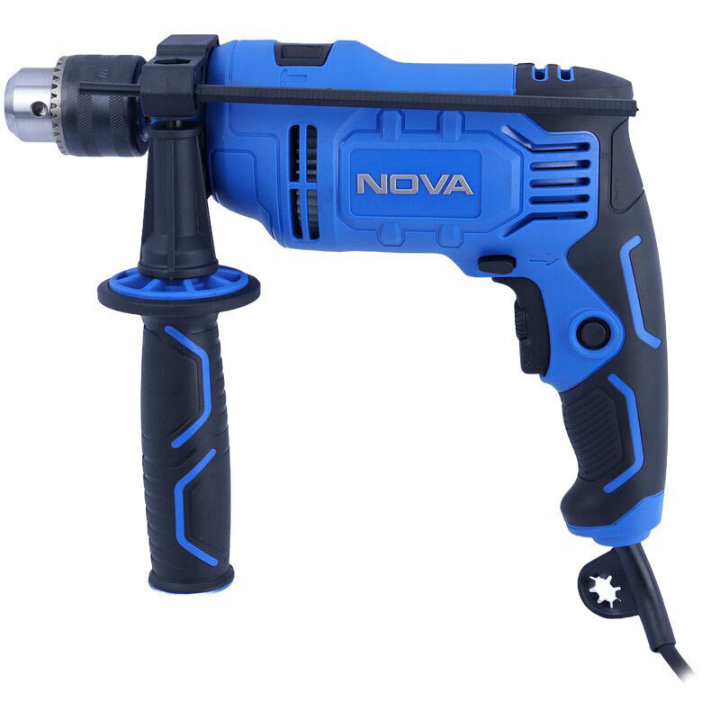 دریل برقی چکشی Nova 2231