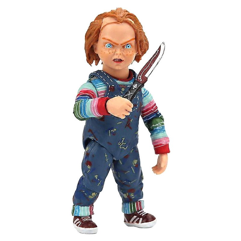 اکشن فیگور Neca طرح Chucky