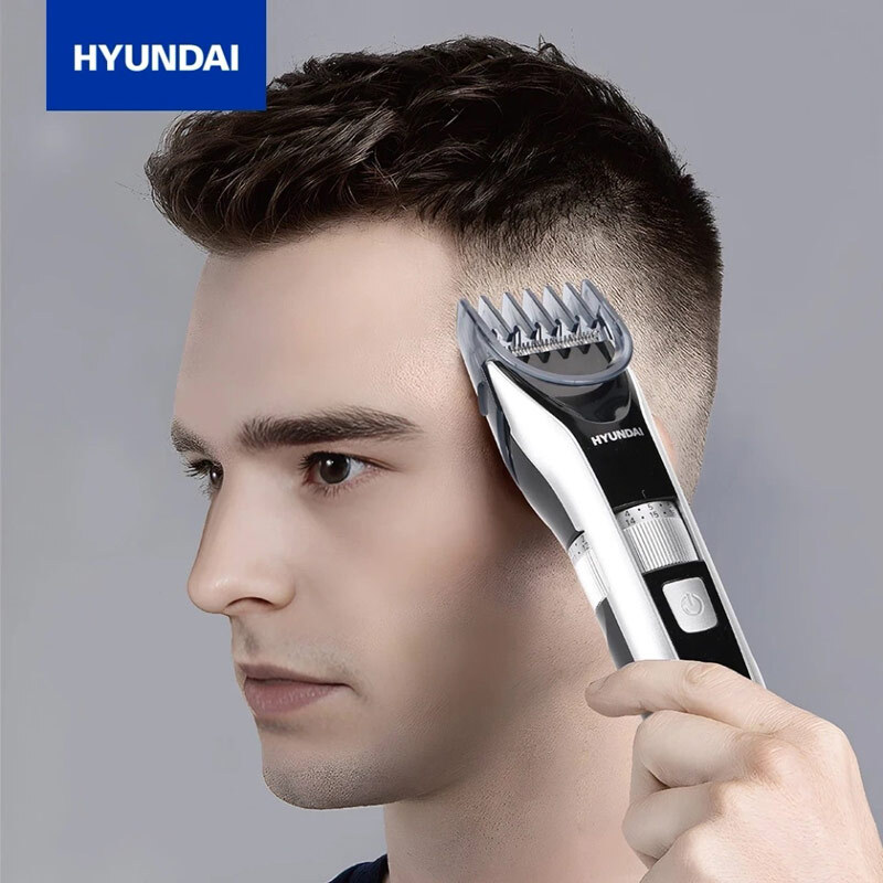 ماشین اصلاح موی سر و صورت هیوندای PHT-048