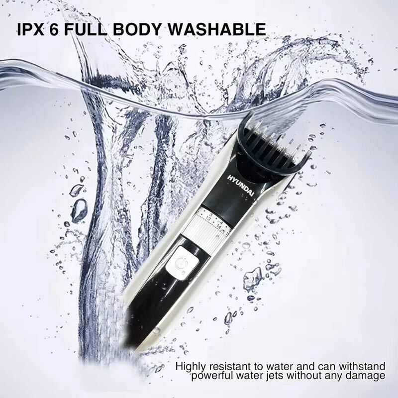 ماشین اصلاح موی سر و صورت هیوندای PHT-048