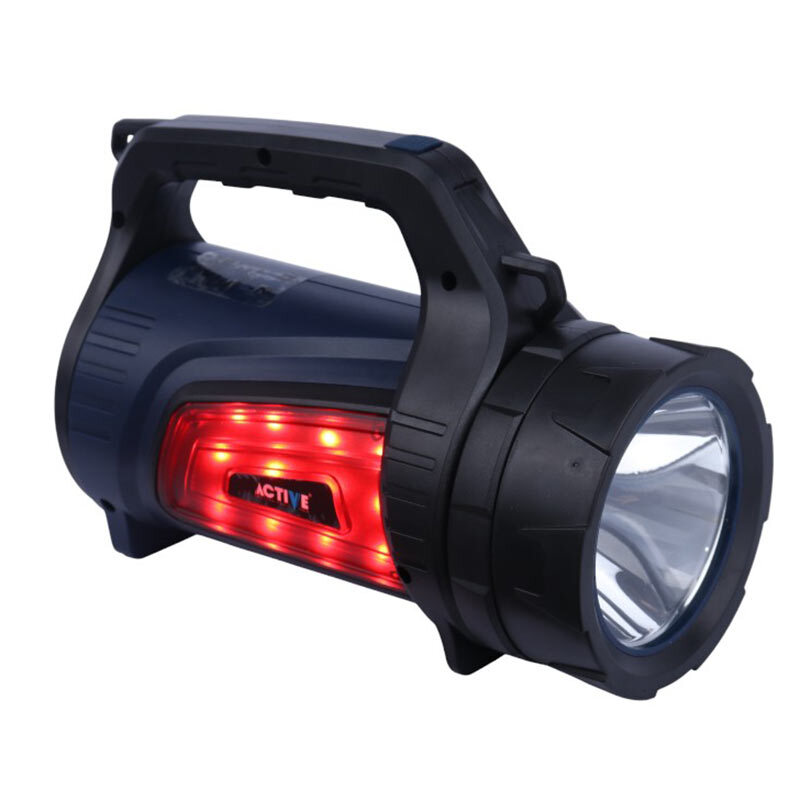 چراغ قوه شارژی Active Tools AC-6910SP