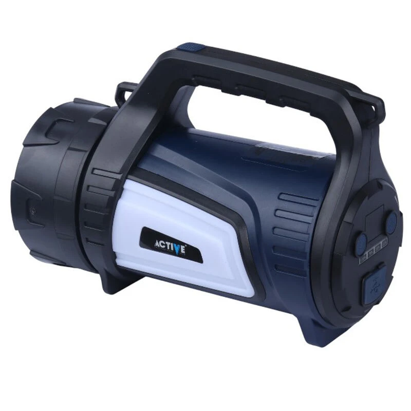 چراغ قوه شارژی Active Tools AC-6910SP