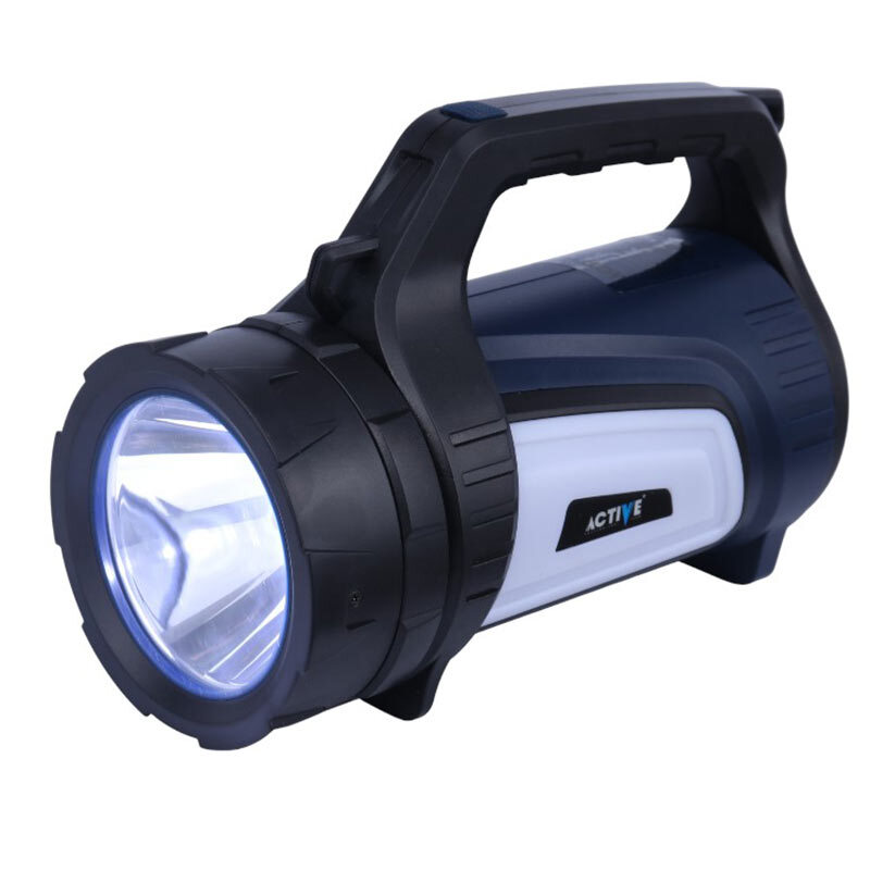 چراغ قوه شارژی Active Tools AC-6910SP