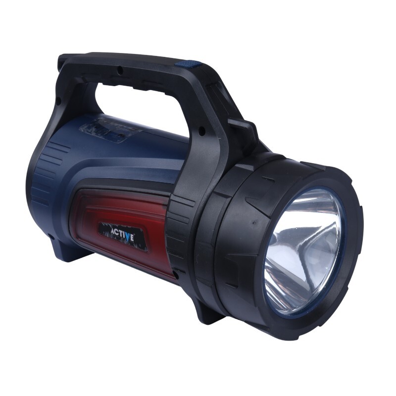 چراغ قوه شارژی Active Tools AC-6910SP