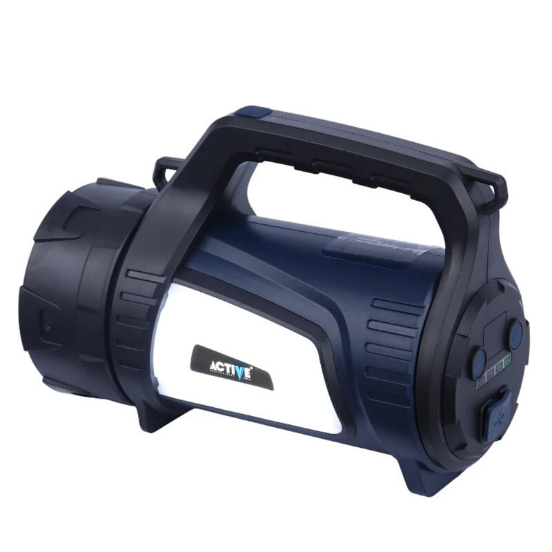 چراغ قوه شارژی Active Tools AC-6910SP