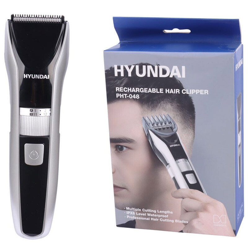 ماشین اصلاح موی سر و صورت هیوندای PHT-048