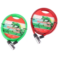 قفل دوچرخه Raspina 1.4m