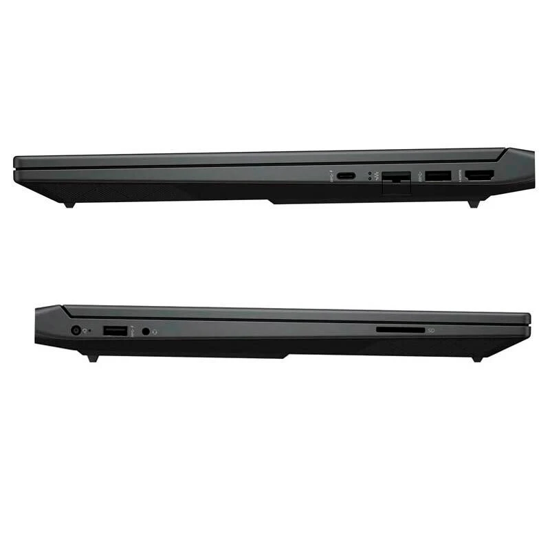 لپ تاپ گیمینگ اچ پی 15.6 اینچی Victus 15 FA2082WM Core i5 13420H 24GB 512GB SSD RTX4050