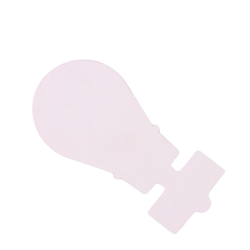 سرمدادی مقوایی حروف الفبا آموزش حرف ث بسته 40 عددی