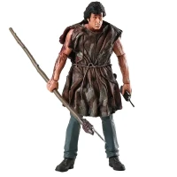 اکشن فیگور Neca طرح Rambo کد 3