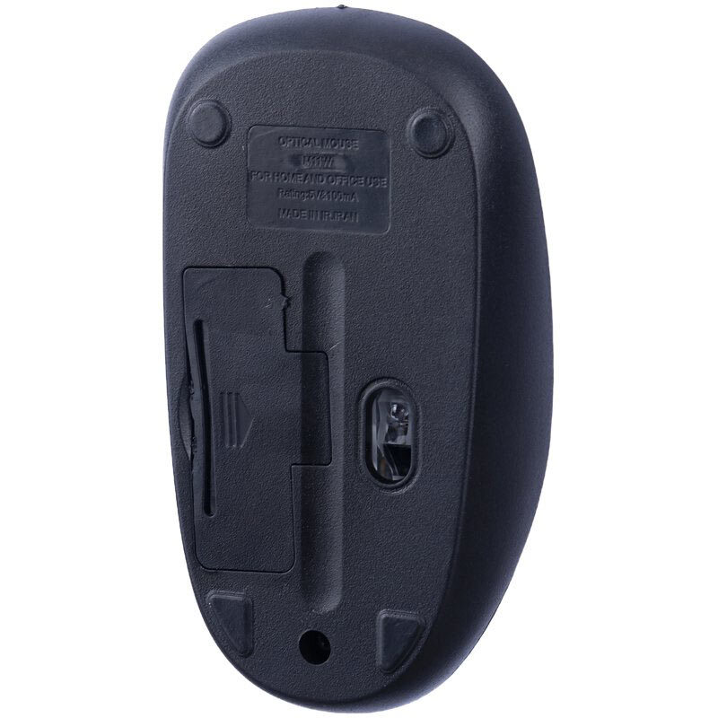 موس بی سیم وریتی V-MS4124W