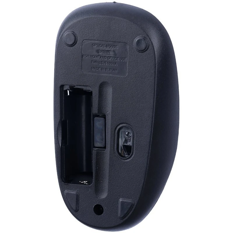 موس بی سیم وریتی V-MS4124W