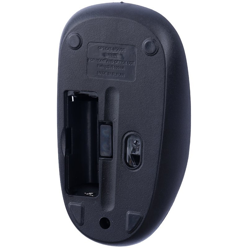 موس بی سیم وریتی V-MS4124W