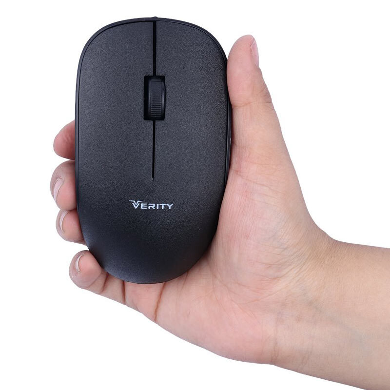 موس بی سیم وریتی V-MS4124W