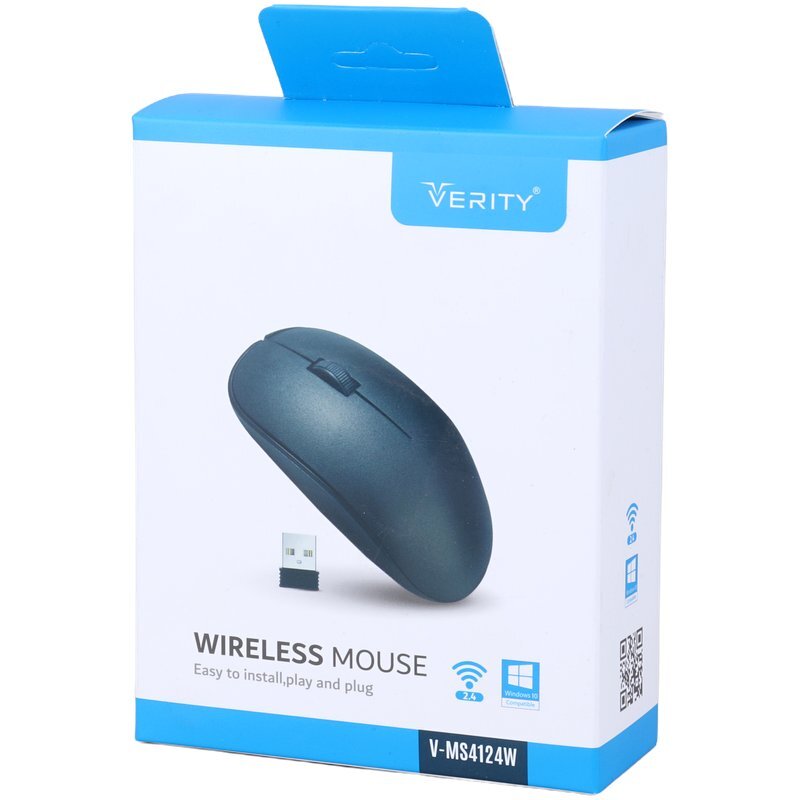 موس بی سیم وریتی V-MS4124W