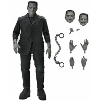 اکشن فیگور Neca طرح Boris Karloff Frankenstein