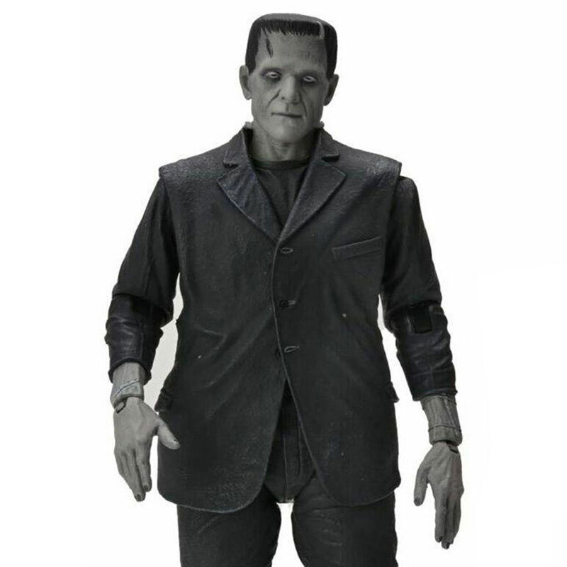 اکشن فیگور Neca طرح Boris Karloff Frankenstein