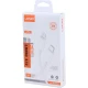 کابل تایپ سی به لایتنینگ فست شارژ 30 وات الدینیو LC902i طول 2 متر