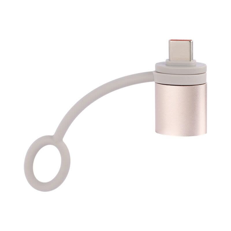 تبدیل USB OTG به تایپ سی الدینیو LC280