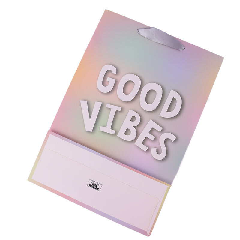 ساک دستی مقوایی کد 4021