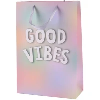 ساک دستی مقوایی کد 4021