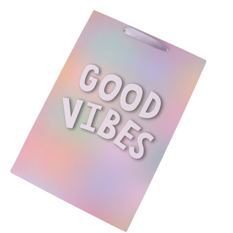 ساک دستی مقوایی کد 4021