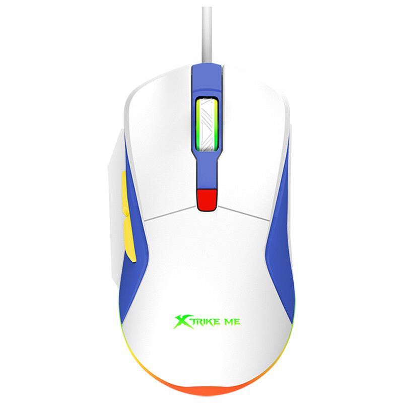 موس گیمینگ ایکستریکمی GM-227