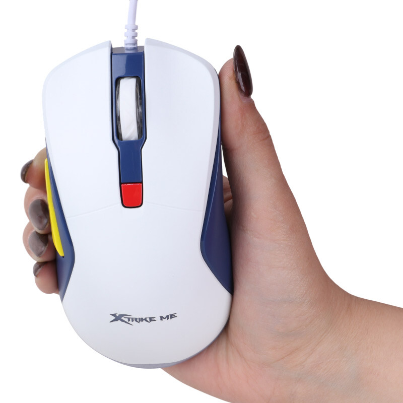 موس گیمینگ ایکستریکمی GM-227