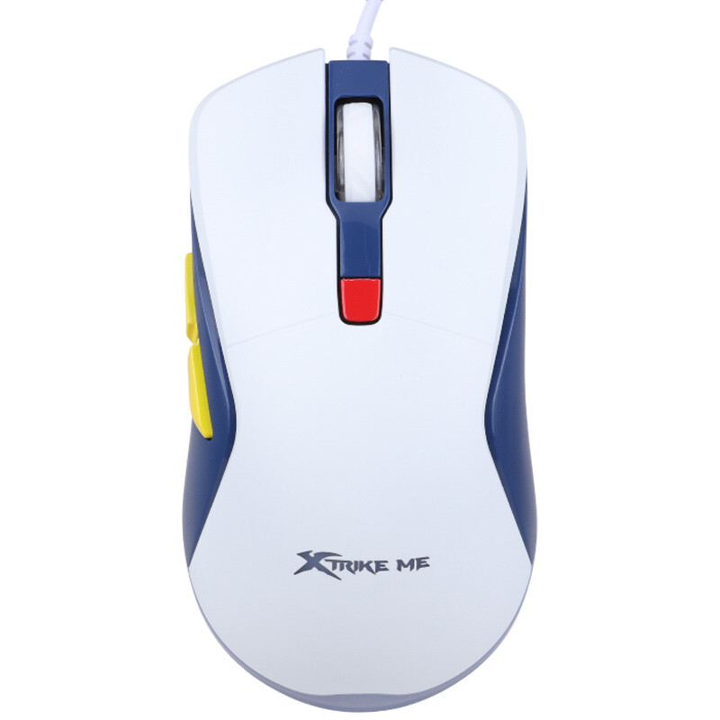 موس گیمینگ ایکستریکمی GM-227