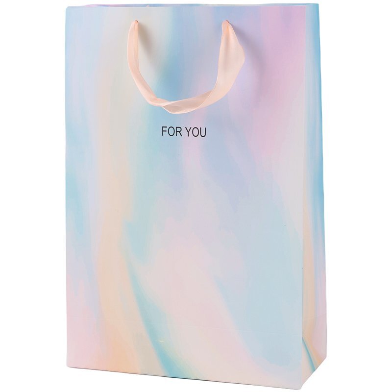 ساک دستی مقوایی کد 9529