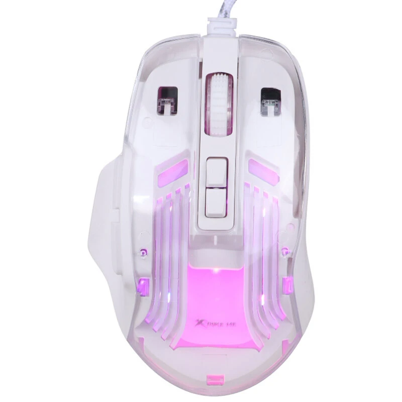 موس گیمینگ ایکستریکمی GM-319