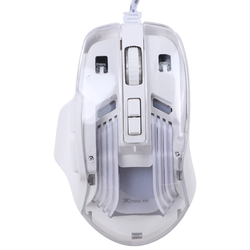 موس گیمینگ ایکستریکمی GM-319