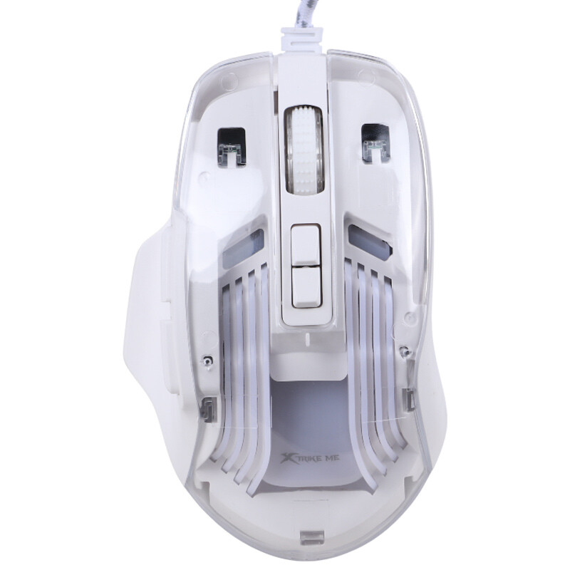 موس گیمینگ ایکستریکمی GM-319