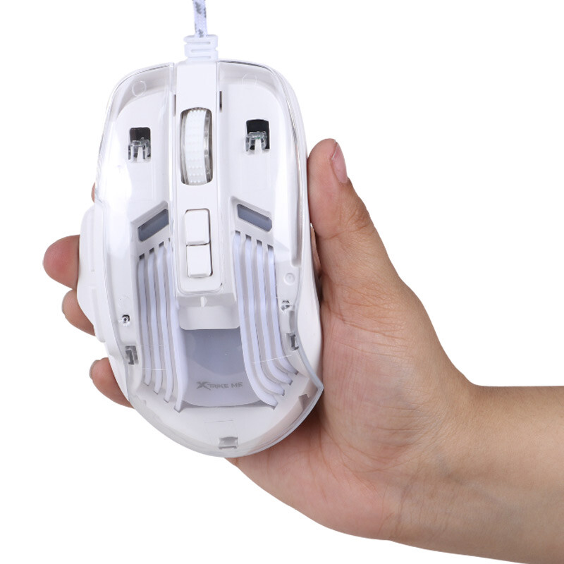 موس گیمینگ ایکستریکمی GM-319