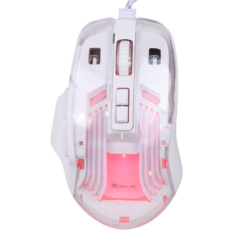 موس گیمینگ ایکستریکمی GM-319