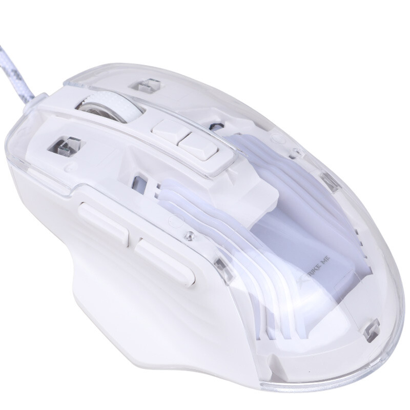 موس گیمینگ ایکستریکمی GM-319
