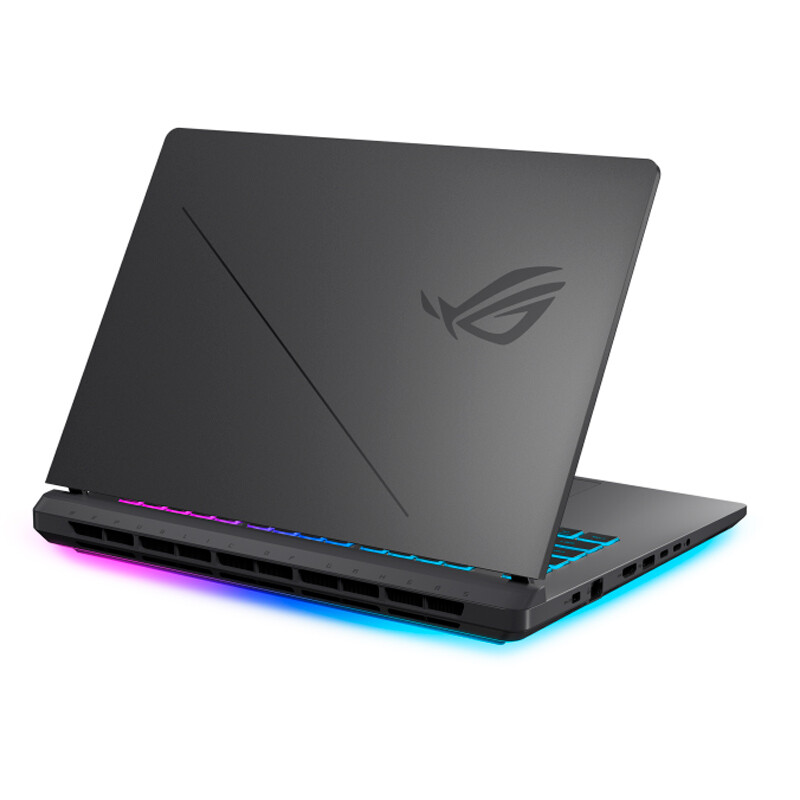 لپ تاپ گیمینگ ایسوس 16 اینچی ROG Strix G16 G615JMR Core i7 14650HX 16GB 1TB SSD RTX5060