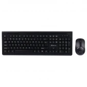 کیبورد و موس بی سیم ایکستریکمی MK-308
