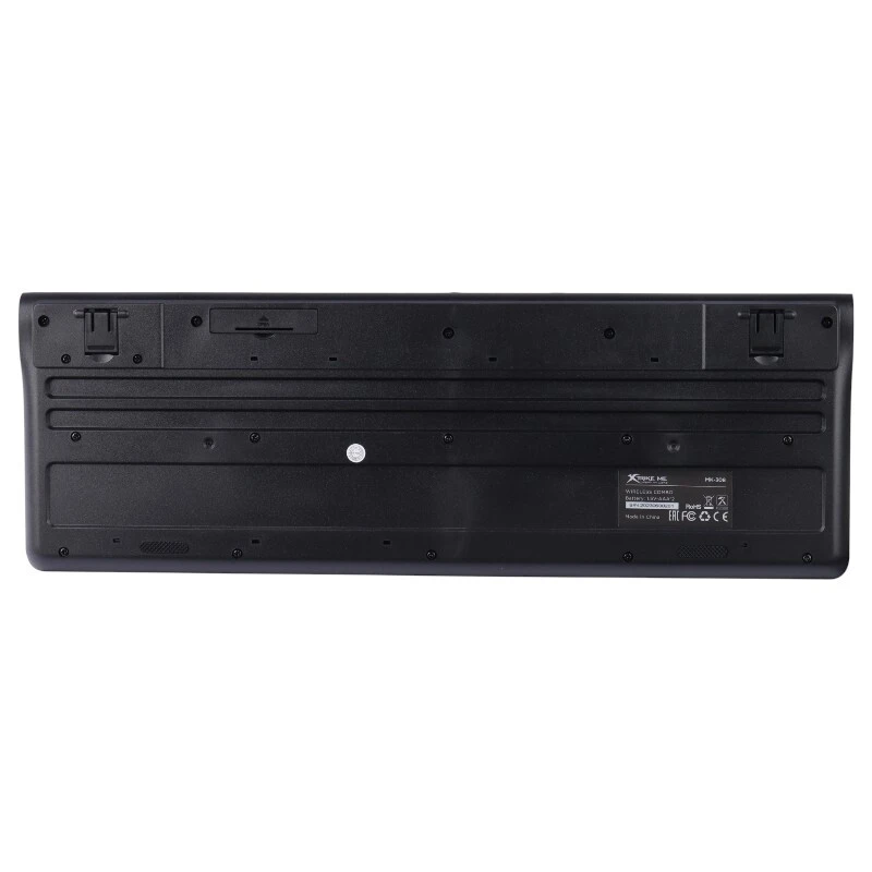 کیبورد و موس بی سیم ایکستریکمی MK-308