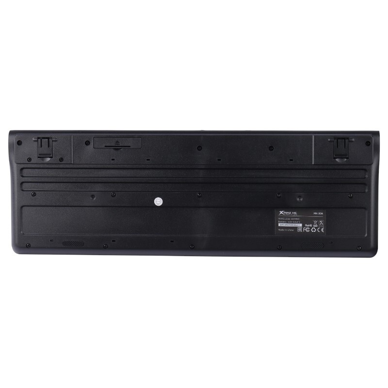 کیبورد و موس بی سیم ایکستریکمی MK-308