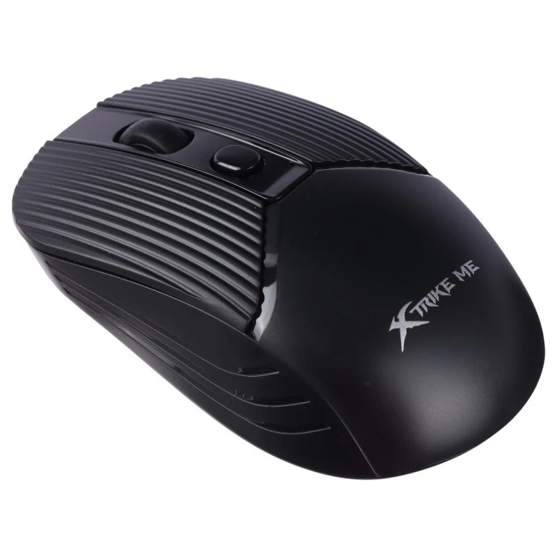 کیبورد و موس بی سیم ایکستریکمی MK-308