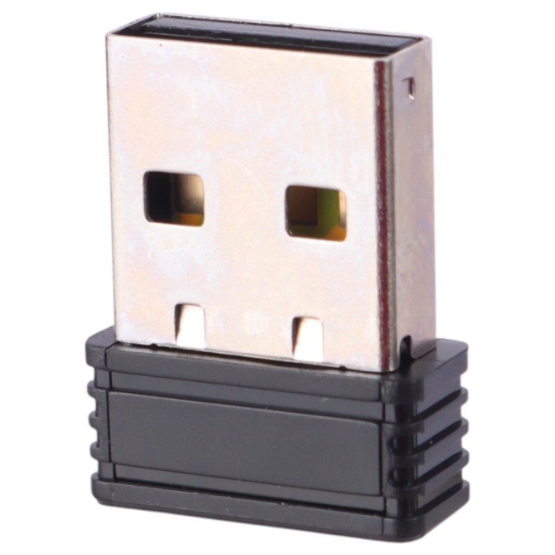 کیبورد و موس بی سیم ایکستریکمی MK-308